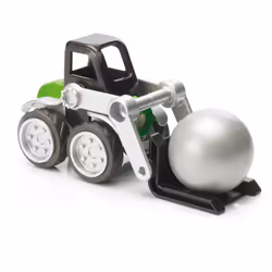 SmartMax Power Vehicles Mix - Additional view 5