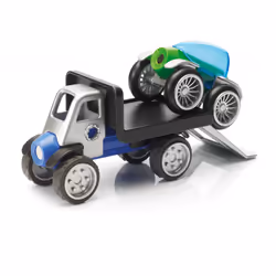 SmartMax Power Vehicles Mix - Additional view 7