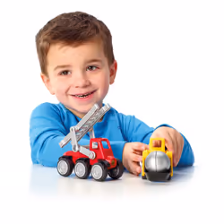 SmartMax Power Vehicles Mix - Additional view 8