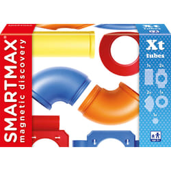 SmartMax Tubes Xt Blue, Orange, Red, Yellow