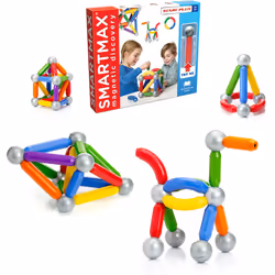 SmartGames SMX 310 building toy - Additional view 2