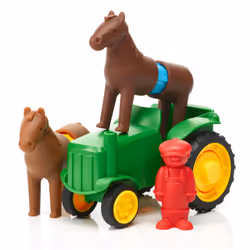 SmartMax My First Tractor - Additional view 4
