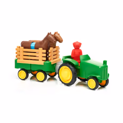 SmartMax My First Tractor - Additional view 5