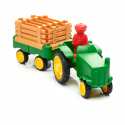 SmartMax My First Tractor - Additional view 6