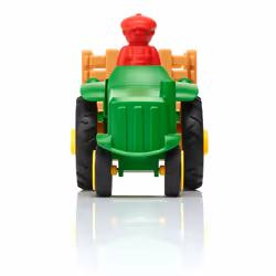 SmartMax My First Tractor - Additional view 7