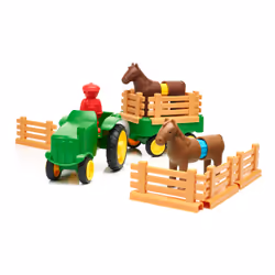 SmartMax My First Tractor - Additional view 8