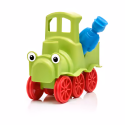 SmartMax My First Animal Train - Additional view 4