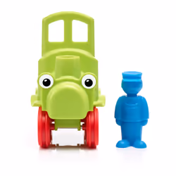 SmartMax My First Animal Train - Additional view 5