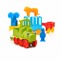 SmartMax My First Animal Train - Additional view 6