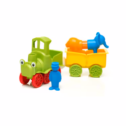 SmartMax My First Animal Train - Additional view 7