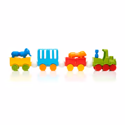 SmartMax My First Animal Train - Additional view 8