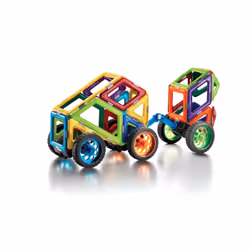 GEOSMART Space Truck - Additional view 4