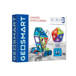 GEOSMART Mars Explorer