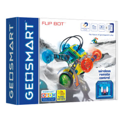 GEOSMART FlipBot