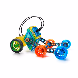 GEOSMART FlipBot
