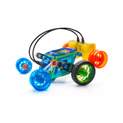GEOSMART FlipBot