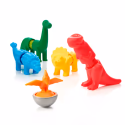 SmartMax My First Dinosaurs
