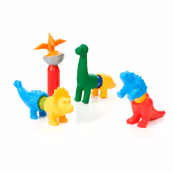 SmartMax My First Dinosaurs - Additional view 4
