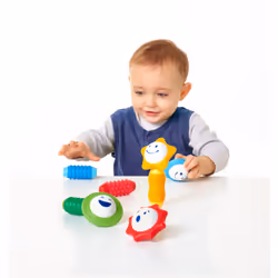 SmartMax My First Sounds & Senses