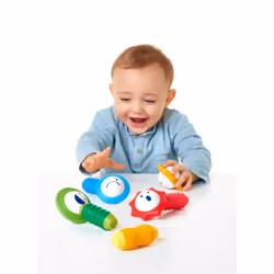 SmartMax My First Sounds & Senses