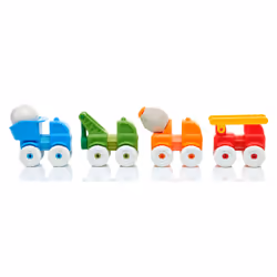 SmartMax My First Vehicles