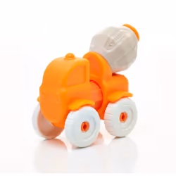SmartMax My First Vehicles - Additional view 4