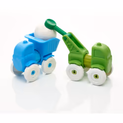 SmartMax My First Vehicles - Additional view 7