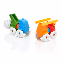 SmartMax My First Vehicles - Additional view 8