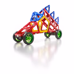 GEOSMART RoboRacer - Additional view 2