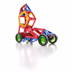GEOSMART RoboRacer - Additional view 3