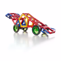 GEOSMART RoboRacer - Additional view 4