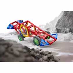 GEOSMART RoboRacer - Additional view 5