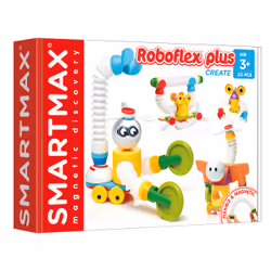 SmartMax Roboflex Large, 3 yr(s)