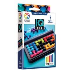 SmartGames IQ Fit