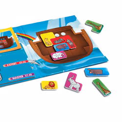 SmartGames Noah's Ark