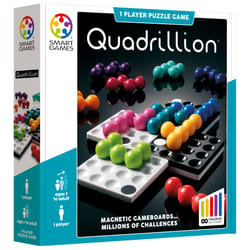 SmartGames Quadrillion