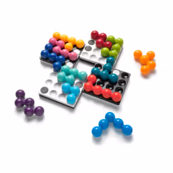 SmartGames Quadrillion