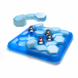 SmartGames Penguins Pool Party