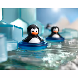 SmartGames Penguins Pool Party