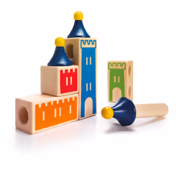 SmartGames Castle Logix