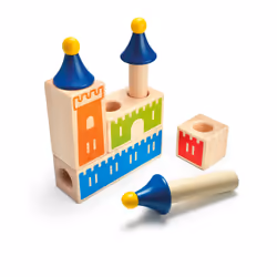 SmartGames Castle Logix