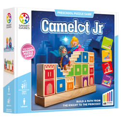 SmartGames Camelot JR.