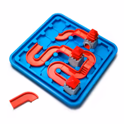 SmartGames Temple Connection - Dragon Edition