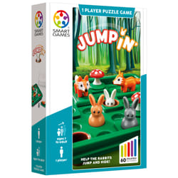 SmartGames Jump'in