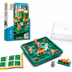 SmartGames Jump'in