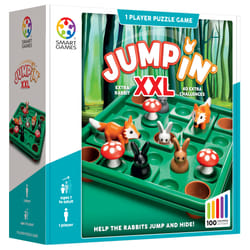 SmartGames Jump'in XXL