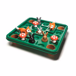 SmartGames Jump'in XXL
