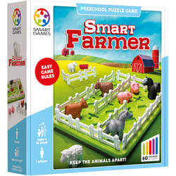 SmartGames Smart Farmer