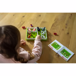 SmartGames Smart Farmer
