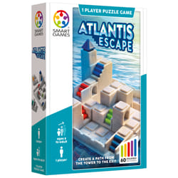 SmartGames Atlantis Escape